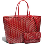 Load image into Gallery viewer, Goyard Saint Louis PM Bag