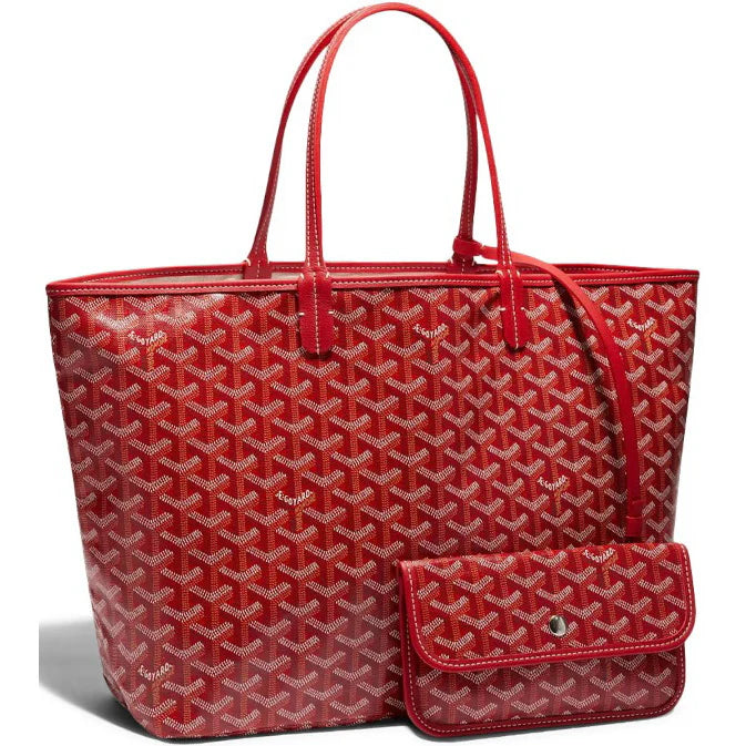 Goyard Saint Louis PM Bag