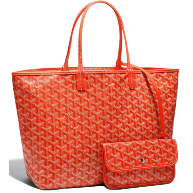 Goyard Saint Louis PM Bag