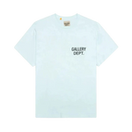 Load image into Gallery viewer, Gallery Dept. Souvenir T-Shirt 'Baby Blue'