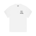 Load image into Gallery viewer, Gallery Dept. French Souvenir T-Shirt 'White'