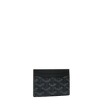 Load image into Gallery viewer, Goyard Saint Sulpice Card Wallet Jet Black