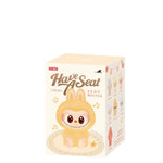 Load image into Gallery viewer, Pop Mart The Monsters Labubu Have a Seat Vinyl Plush Blind