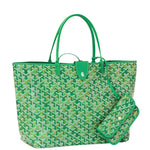 Load image into Gallery viewer, Goyard Saint Louis GM Bag Mulitcoloured