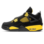 Load image into Gallery viewer, Air Jordan 4 Retro 'Thunder' 2023
