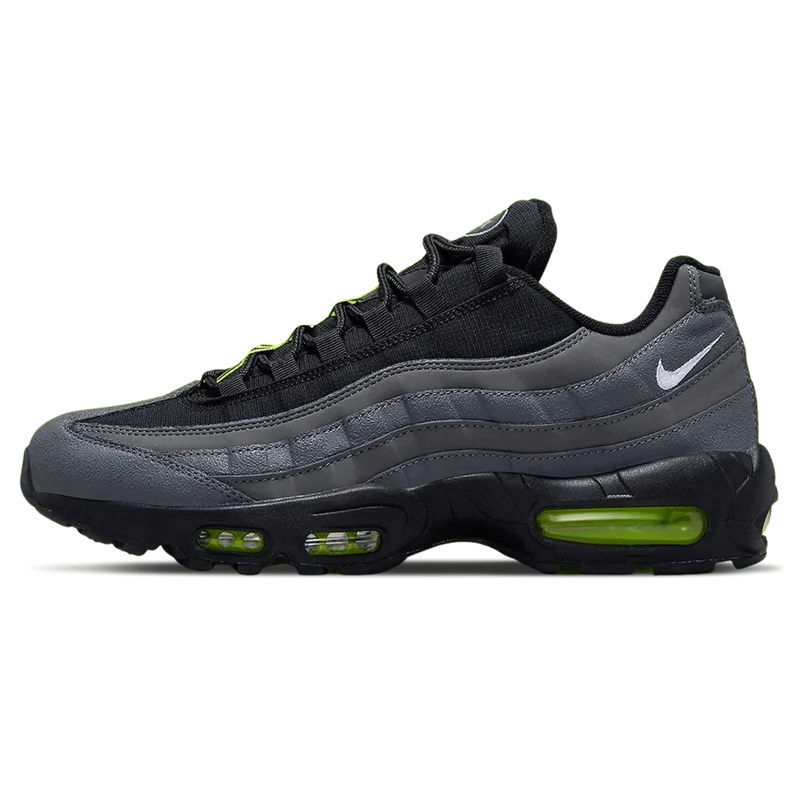 Air max 95 transparent shops