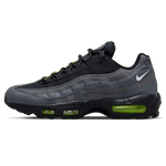Load image into Gallery viewer, Nike Air Max 95 Jewel 'Iron Grey Volt'