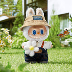 Load image into Gallery viewer, Pop Mart The Monsters Labubu Fall in Wild Vinyl Plush Doll Pendant