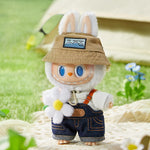 Load image into Gallery viewer, Pop Mart The Monsters Labubu Fall in Wild Vinyl Plush Doll Pendant