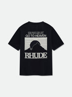 Load image into Gallery viewer, Rhude Moonlight Pack T-Shirt Black