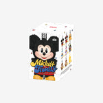 Load image into Gallery viewer, Pop Mart Mickey Family Cute Together Keychain Series Figures Blind Box