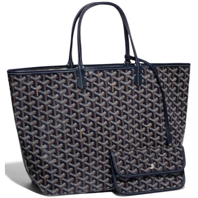 Goyard Saint Louis PM Bag