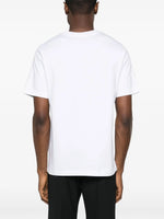 Load image into Gallery viewer, Casablanca Unity Is Power "White" T-shirt | Clothing | Image 4