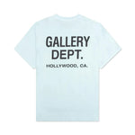 Load image into Gallery viewer, Gallery Dept. Souvenir T-Shirt 'Baby Blue'