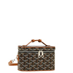 Load image into Gallery viewer, Goyard Muse Mini Vanity