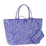 Load image into Gallery viewer, Goyard Saint Louis GM Bag Mulitcoloured