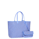 Load image into Gallery viewer, Goyard Saint Louis PM Bag Limited Edition 2025 Iris