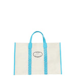 Load image into Gallery viewer, Goyard Méditerranée GM bag turquoise