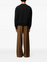 Load image into Gallery viewer, AMI Paris Ami de Coeur cotton sweatshirt | Clothing | Image 4