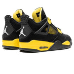 Load image into Gallery viewer, Air Jordan 4 Retro 'Thunder' 2023