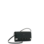 Load image into Gallery viewer, Goyard Monte-Carlo PM clutch Capitonnage