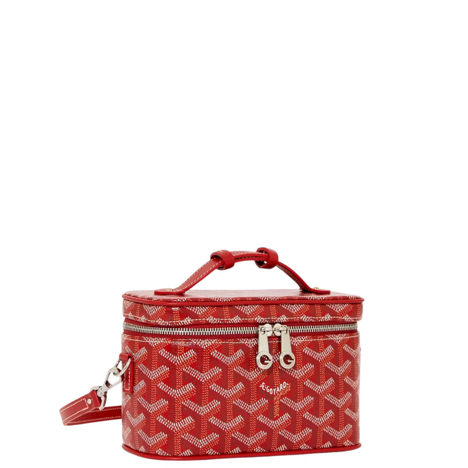 Goyard Muse Mini Vanity