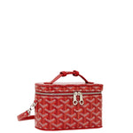 Load image into Gallery viewer, Goyard Muse Mini Vanity