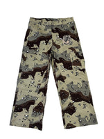 Load image into Gallery viewer, Saint Vanity Nylon Hooded Set “Desert Camo”