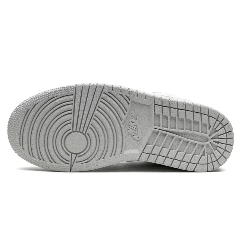 Air Jordan 1 Low Se Wmns 'Light Steel Grey'