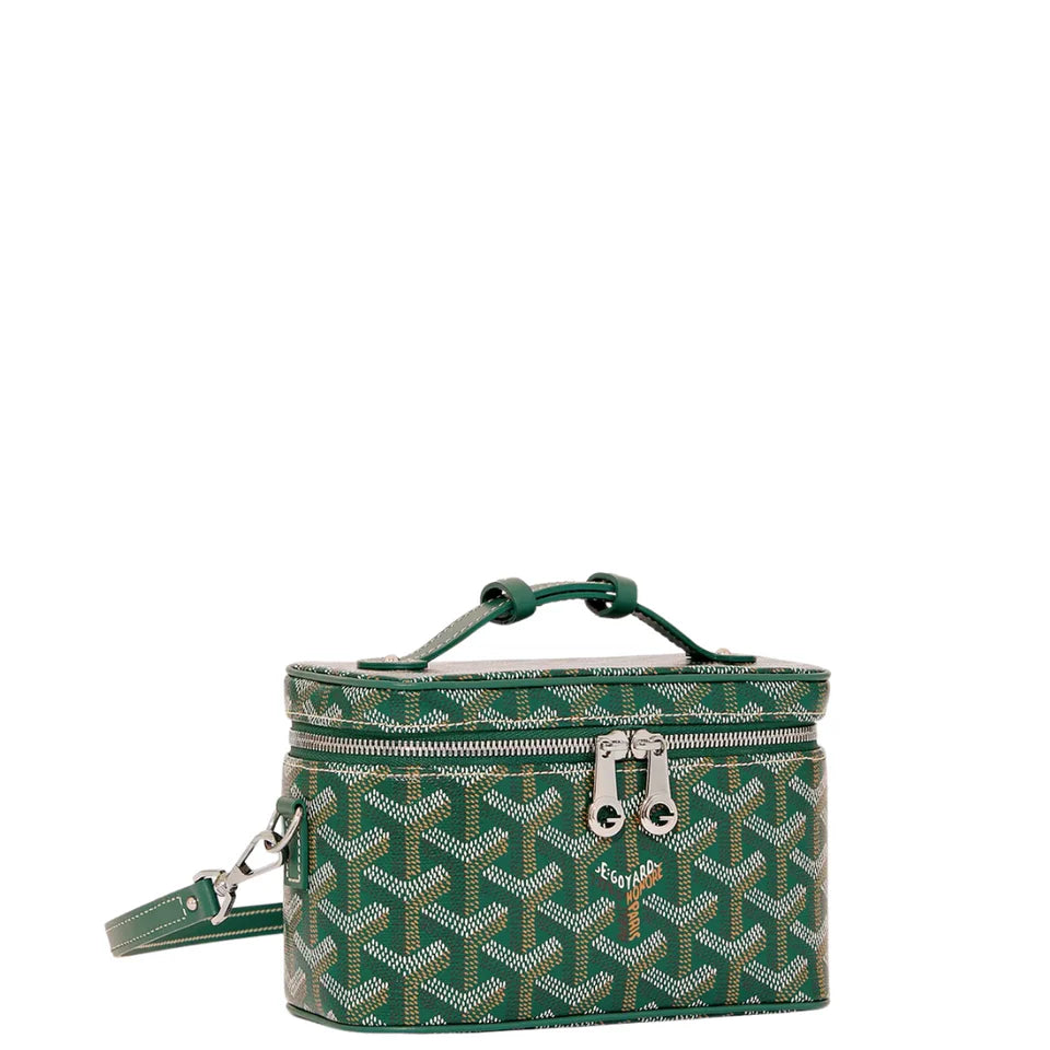 Goyard Muse Mini Vanity