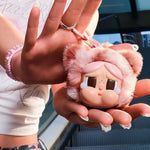 Load image into Gallery viewer, POP MART CRYBABY WILD BUT CUTIE VINYL PLUSH BLIND BOX