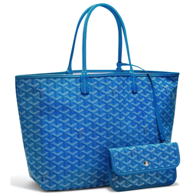 Goyard Saint Louis PM Bag