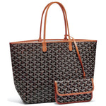 Load image into Gallery viewer, Goyard Saint Louis PM Bag