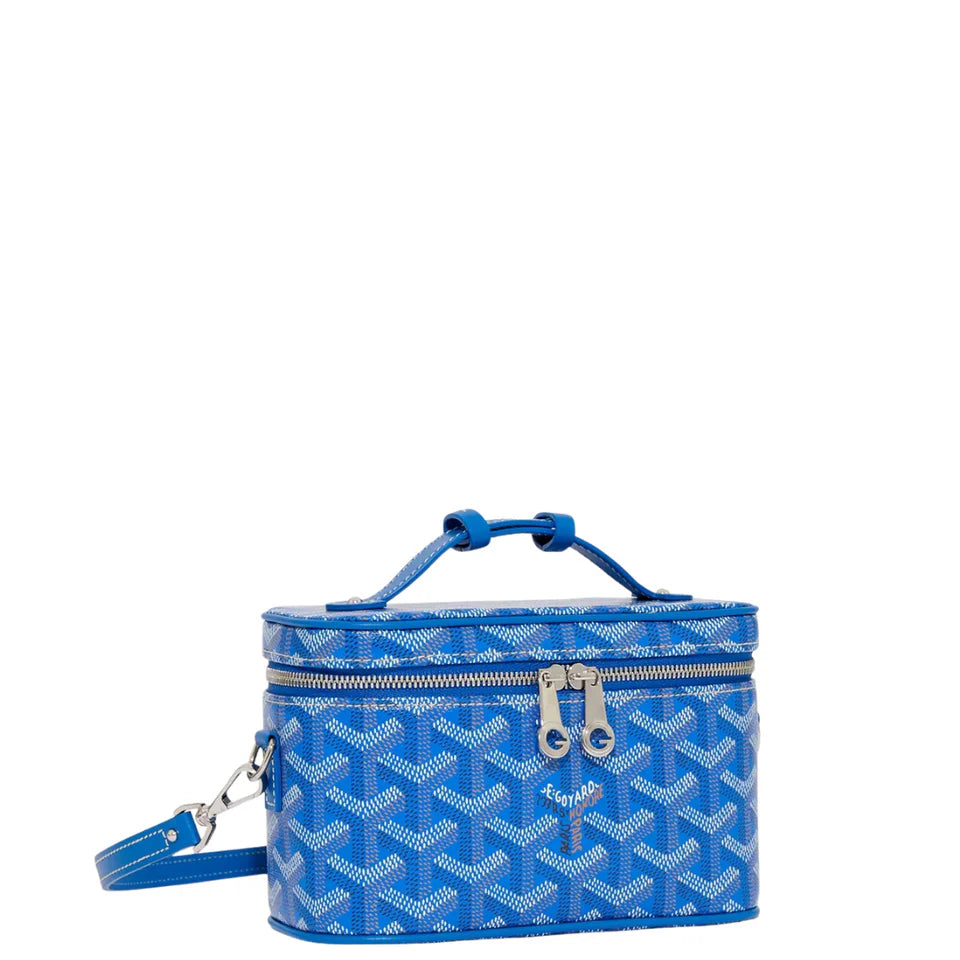 Goyard Muse Mini Vanity