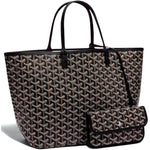 Load image into Gallery viewer, Goyard Saint Louis PM Bag