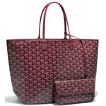 Load image into Gallery viewer, Goyard Saint Louis PM Bag