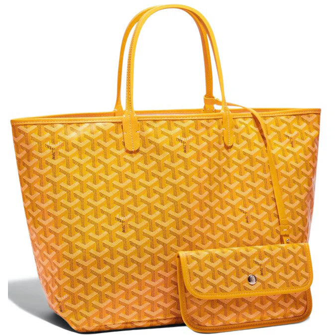 Goyard Saint Louis PM Bag