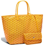Load image into Gallery viewer, Goyard Saint Louis PM Bag