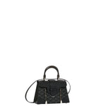 Load image into Gallery viewer, Goyard Saïgon Structuré Mini Bag Capitonnage