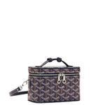 Load image into Gallery viewer, Goyard Muse Mini Vanity