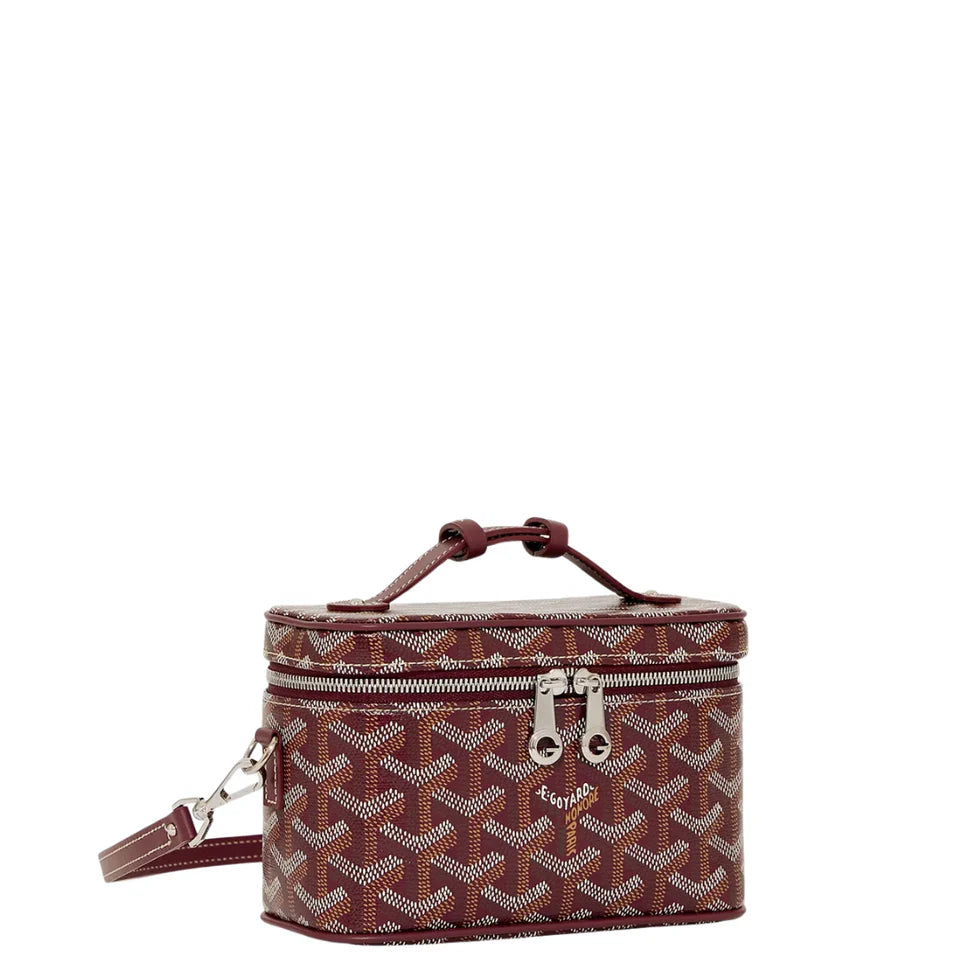 Goyard Muse Mini Vanity