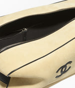 Load image into Gallery viewer, Chanel Medium Zipped Pouch