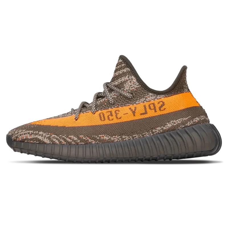 Adidas Yeezy Boost 350 V2 'Carbon Beluga'