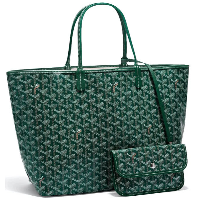 Goyard Saint Louis PM Bag