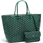 Load image into Gallery viewer, Goyard Saint Louis PM Bag