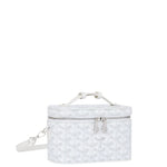 Load image into Gallery viewer, Goyard Muse Mini Vanity