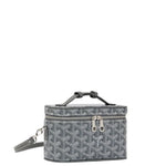 Load image into Gallery viewer, Goyard Muse Mini Vanity