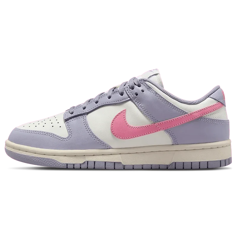 Nike Dunk Low Wmns 'Indigo Haze'