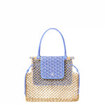 Load image into Gallery viewer, Goyard Aligre Limited Edition 2025 Fuchsia / Iris