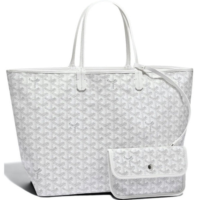 Goyard Saint Louis PM Bag